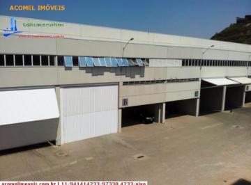 Comercial · 1016m² · Comercial para aluguel - em Jandira