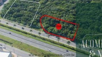 Terreno · 1m² · Terreno à venda - na Vila Mirim
