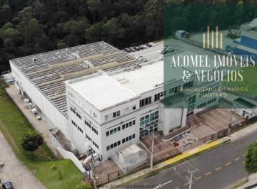 Comercial · 5712m² · 12 Vagas · Comercial para aluguel - em Cajamar