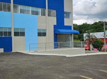 Comercial · 725m² · 6 Vagas · Comercial para aluguel - no Sítio do Morro