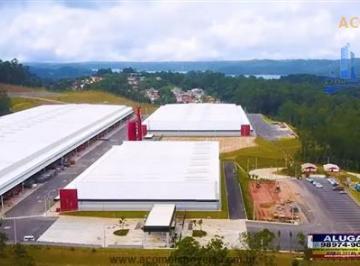 Comercial · 2308m² · 8 Vagas · Comercial para aluguel - em Batistini