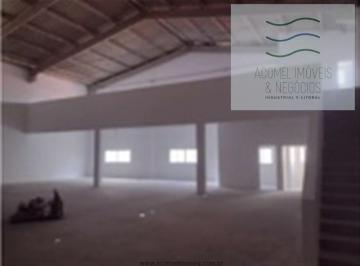 Comercial · 360m² · 2 Vagas · Comercial para aluguel - no Balneário Maracanã