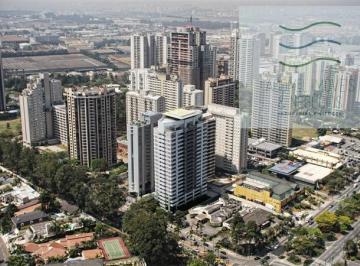 Comercial · 649m² · 12 Vagas · Comercial para aluguel - em Alphaville