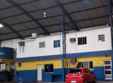 Comercial · 1200m² · 8 Vagas · Comercial para aluguel - em Paquetá