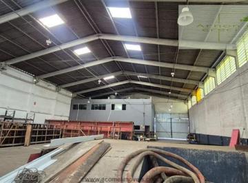 Comercial · 2000m² · 6 Vagas · Comercial para aluguel - no Jardim Glória