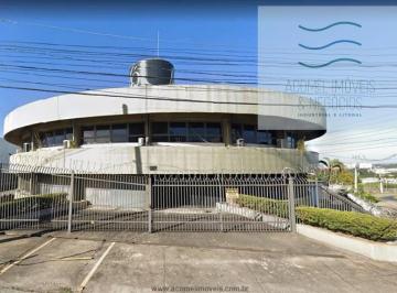 Comercial · 6500m² · 32 Vagas · Comercial à venda - no Jardim Santa Cecília