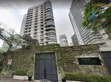 Apartamento · 220m² · 3 Quartos · 4 Vagas · Apartamento à venda - em Itaim Bibi