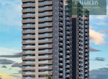 Apartamento · 75m² · 2 Quartos · 1 Vaga · Apartamento à venda - no Centro