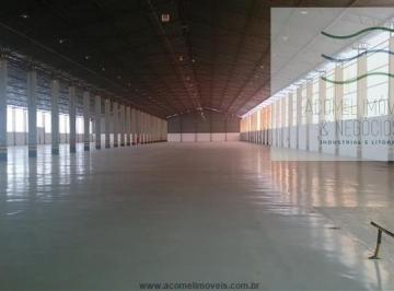 Comercial · 10000m² · 30 Vagas · Comercial à venda - no Polo Industrial