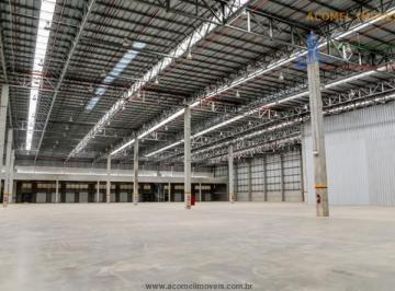 Comercial · 1900m² · 4 Vagas · Comercial para aluguel - na Cidade Industrial