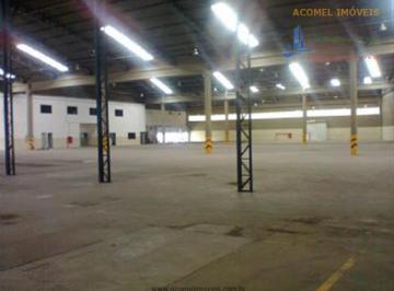 Comercial · 6000m² · 40 Vagas · Comercial à venda - no Jardim Belval