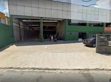 Comercial · 3127m² · 6 Vagas · Comercial à venda - no Jardim Guaciara