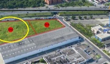 Terreno · 11m² · Terreno à venda - na Vila Mirim