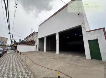 Comercial · 750m² · 4 Vagas · Comercial para aluguel - no Parque São Vicente
