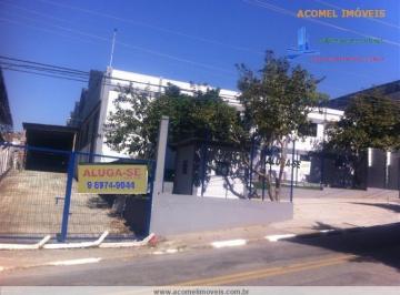 Comercial · 1600m² · 12 Vagas · Comercial para aluguel - no Jardim Califórnia