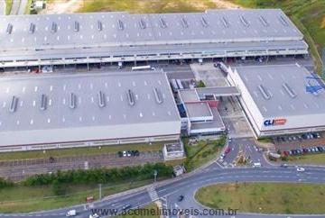 Comercial · 1676m² · 3 Vagas · Comercial para aluguel - em Itaqui