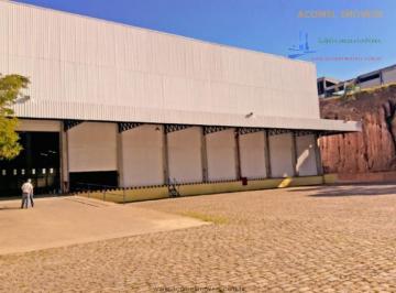 Comercial · 10600m² · 50 Vagas · Comercial à venda - no Jardim Alvorada