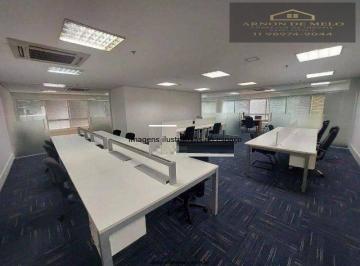 Comercial · 230m² · 5 Vagas · Comercial para aluguel - em Alphaville