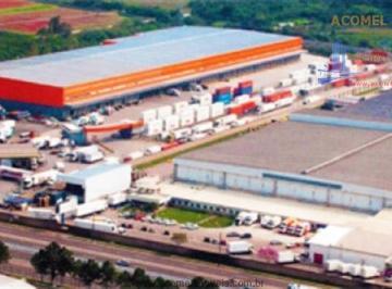 Comercial · 1915m² · 6 Vagas · Comercial para aluguel - em Três Portos