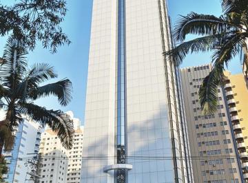 Comercial · 223m² · 6 Vagas · Comercial para aluguel - em Alphaville