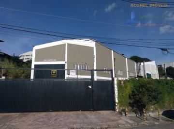 Comercial · 900m² · 6 Vagas · Comercial à venda - nas Chácaras Marco