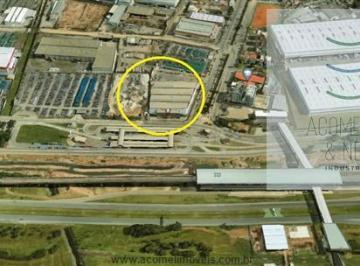 Comercial · 8000m² · 25 Vagas · Comercial para aluguel - no Parque Santo Agostinho