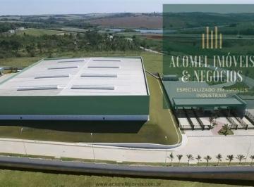 Comercial · 2031m² · 16 Vagas · Comercial para aluguel - em Cajuru do Sul