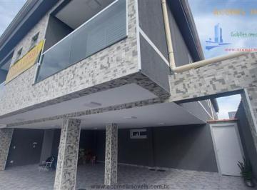 Casa · 123m² · 4 Quartos · 2 Vagas · Casa à venda - na Vila Caiçara