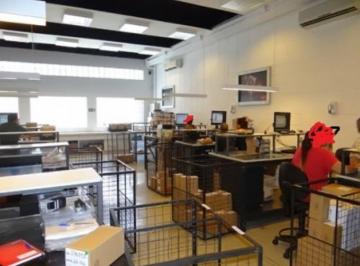Comercial 600m² Venda Alphaville · Comercial à venda - em Alphaville