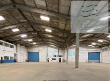 Comercial · 2600m² · 12 Vagas · Comercial para aluguel - no Aviação