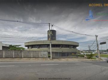 Comercial · 6500m² · 32 Vagas · Comercial para aluguel - no Jardim Santa Cecília