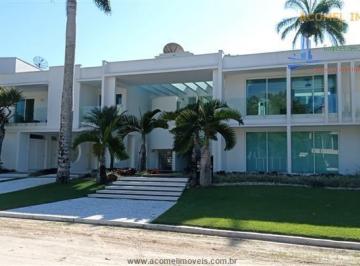Casa · 1035m² · 6 Quartos · 11 Vagas · Casa para aluguel - em Riviera de São Lourenço