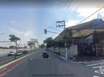 Comercial · 1500m² · 10 Vagas · Comercial à venda - no Vila Mesquita