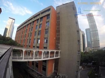 Comercial · 15931m² · 100 Vagas · Comercial para aluguel - em Alphaville