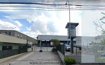 Comercial · 22000m² · 60 Vagas · Comercial para aluguel - em Tamboré