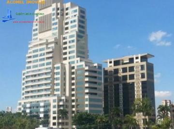 Comercial · 76m² · 2 Vagas · Comercial para aluguel - em Alphaville