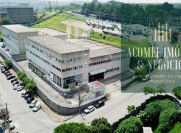 Comercial · 2929m² · 29 Vagas · Comercial para aluguel - no Jardim Mutinga