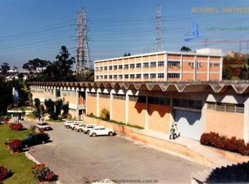 Comercial · 6500m² · 20 Vagas · Comercial à venda - no Industrial Anhangüera