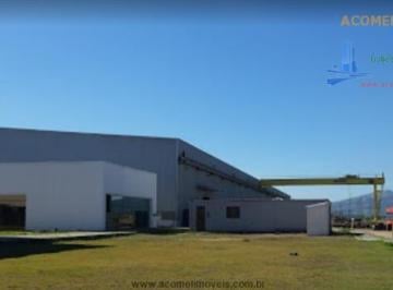 Comercial · 18300m² · 99 Vagas · Comercial à venda - em Moreira César