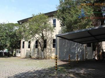 Comercial · 2194m² · 15 Vagas · Comercial à venda - no Jurubatuba