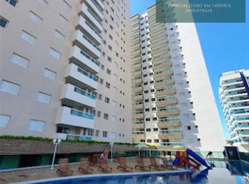 Apartamento · 117m² · 3 Quartos · 2 Vagas · Apartamento à venda - no Boqueirão