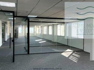 Comercial · 212m² · 8 Vagas · Comercial para aluguel - em Alphaville