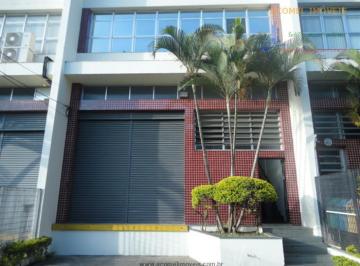 Comercial · 800m² · Comercial para aluguel - em Tamboré