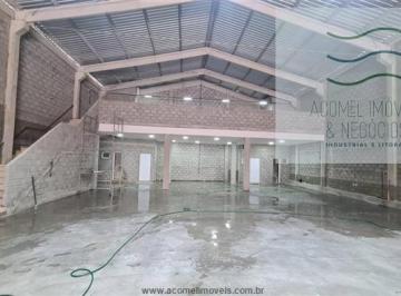 Comercial · 745m² · Comercial para aluguel - no Centro