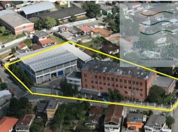 Comercial · 6353m² · 32 Vagas · Comercial à venda - no Centro
