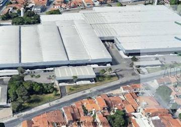 Comercial · 38300m² · 99 Vagas · Comercial à venda - em Antônio Bezerra