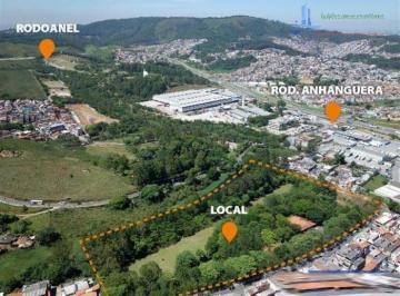 Terreno · 800m² · 100 Vagas · Terreno à venda - em Perus