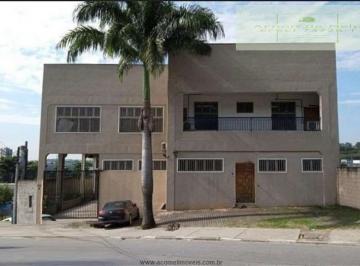 Comercial · 1018m² · 4 Vagas · Comercial à venda - em Alphaville