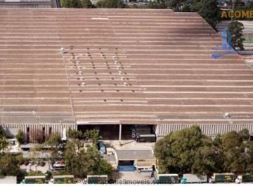Comercial · 55201m² · 30 Vagas · Comercial para aluguel - em Tamboré