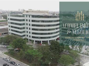 Comercial · 1820m² · 50 Vagas · Comercial para aluguel - no Jardim Laranjeiras